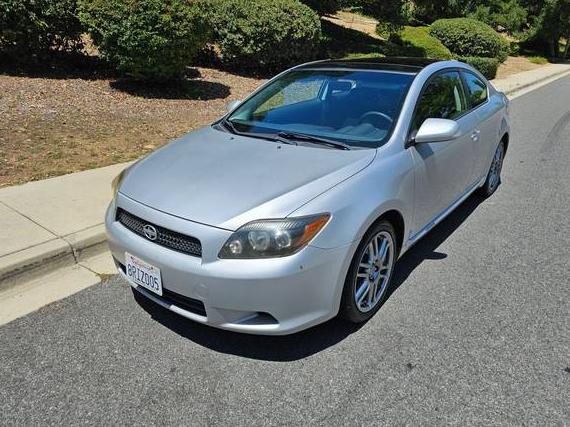 TOYOTA SCION TC 2010 JTKDE3B72A0318033 image TOYOTA SCION TC 2010 JTKDE3B72A0318033 image